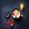 Burl Barley Granola, Maple Syrup & Pecan Granola, 1 lb, 3 Pack, Whole Grain Barley Cereal, Rolled Barley Grain, Sweetened with Real Maple Syrup view 4