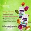 VITAMINS NATURAL CORP Vital Salud Boost Your Immune System and Soothe Varicose Veins with 100% Organic Nopal and L-Carnitine view 3