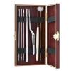 Marycan Ear Wax Remover Tool with 8 Pcs Ear Set - Care Tool Ear Pick Cleaning Ear Wax Remover Cleaner Curette Kit, Itch Relief, Ear Wax Buildup, Works Instantly, Earwax Cleaners view 1