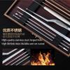 Marycan Ear Wax Remover Tool with 8 Pcs Ear Set - Care Tool Ear Pick Cleaning Ear Wax Remover Cleaner Curette Kit, Itch Relief, Ear Wax Buildup, Works Instantly, Earwax Cleaners view 3