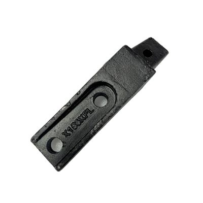 Adapter X156XFL 7102097 1pk, X156XFL 6737324 Adapters Shanks 7102097 X156XF Teeth PIN 6737326 23FP for Mini Excavator,Skid Steer,Backhoe (Adapter X156XFL 7102097 1pk)