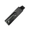 Adapter X156XFL 7102097 1pk, X156XFL 6737324 Adapters Shanks 7102097 X156XF Teeth PIN 6737326 23FP for Mini Excavator,Skid Steer,Backhoe (Adapter X156XFL 7102097 1pk) view 1