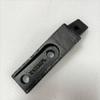 Adapter X156XFL 7102097 1pk, X156XFL 6737324 Adapters Shanks 7102097 X156XF Teeth PIN 6737326 23FP for Mini Excavator,Skid Steer,Backhoe (Adapter X156XFL 7102097 1pk) view 2