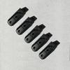 Adapter 7107324 Teeth Bolt 10pk, Mini Ex, Skid Steer Bolt On Shanks, Fits 5/8" Lip - 7107324 (Adapter 7107324 Teeth Bolt 10pk) view 2