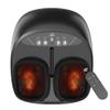 Snailax Foot Massager with Heat, Remote Control, Shiatsu Heated Foot Massager Machine with Deep Kneading, Rolling, Compression, Vibration, Size 13 view 1