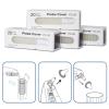 500pcs Ear Thermometer Probe Covers, Lens Filters Refill Covers for All Braun themometer Thermometer Models Digital Thermometers Disposable Covers view 4