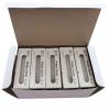200pcs Ear Thermometer Probe Covers,Lens Filters,Refill Covers for All Braun themometer Thermometer Models Digital Thermometers Disposable Covers view 2