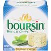 Boursin Cheese Basil & Chive view 3