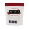 Possible Pre-Workout Powder - Drink Mix Aids Endurance & Focus - Energy Levels & Stamina Support with Green Tea Extract & Vitamin C - Non-Dairy & Organic - Strawberry Beet, 20 Count (Pack of 1) view 1