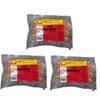 Comeaux's Pork Boudin (Pack Of 3) - Authentic Cajun Delight, Perfect for Any Meal, Perfect for grilling and Frying, Geaux Eat More Boudin view 1