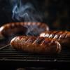 Comeaux's Pork Boudin (Pack Of 3) - Authentic Cajun Delight, Perfect for Any Meal, Perfect for grilling and Frying, Geaux Eat More Boudin view 3