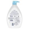 Baby Dove Sensitive Skin Hydrating Body Wash | Tear-Free & Hypoallergenic | Pediatrician Tested | 34oz view 2