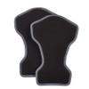 Allard ComfortKIT for ToeOFF & BlueROCKER 2.0 & 2 Black (Adult Medium) view 1