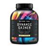 BEYOND RAW Dynamic Gainer | High-Tech Mass Gainer | Optimized Absorption, Enhanced Strength, and Joint Stability | Vanilla Cheesecake | 15 Servings view 1