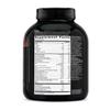 BEYOND RAW Dynamic Gainer | High-Tech Mass Gainer | Optimized Absorption, Enhanced Strength, and Joint Stability | Vanilla Cheesecake | 15 Servings view 2