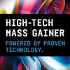 BEYOND RAW Dynamic Gainer | High-Tech Mass Gainer | Optimized Absorption, Enhanced Strength, and Joint Stability | Vanilla Cheesecake | 15 Servings view 3