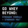 Beyond Raw Dynamic Whey, High-Tech Protein, Optimized Absorption and Faster Recovery, Vanilla Ice Cream, 25 Servings view 3