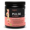 LEGION Pulse Pre Workout - All Natural Nitric Oxide Preworkout Drink to Boost Energy, Creatine Free, Naturally Sweetened, Beta Alanine, Citrulline, Alpha GPC (Rainbow Sherbet) view 1