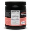 LEGION Pulse Pre Workout - All Natural Nitric Oxide Preworkout Drink to Boost Energy, Creatine Free, Naturally Sweetened, Beta Alanine, Citrulline, Alpha GPC (Rainbow Sherbet) view 3