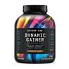 BEYOND RAW Dynamic Gainer | High-Tech Mass Gainer | Optimized Absorption, Enhanced Strength, and Joint Stability | Chocolate clair | 15 Servings view 1