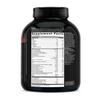 BEYOND RAW Dynamic Gainer | High-Tech Mass Gainer | Optimized Absorption, Enhanced Strength, and Joint Stability | Chocolate clair | 15 Servings view 2
