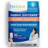 Tru Earth Fabric Softener Strips for Washing Machine, Alternative to Fabric Softener Liquid and Pods, Fresh Linen Scent Booster, Up to 64 Loads Per 32-Count view 1