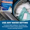 Tru Earth Fabric Softener Strips for Washing Machine, Alternative to Fabric Softener Liquid and Pods, Fresh Linen Scent Booster, Up to 64 Loads Per 32-Count view 4