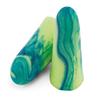 Disposable Earplugs, Moisturizing, Soft Foam and Tapered Shape (Pack of 200) view 1