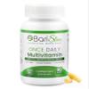 BariSlim Once Daily Bariatric Multivitamin Capsule - Iron-Free Formula - Bariatric Vitamin and Supplement for Post Surgery, Including Gastric Bypass and Gastric Sleeve | 90-Day Supply view 1
