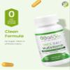 BariSlim Once Daily Bariatric Multivitamin Capsule - Iron-Free Formula - Bariatric Vitamin and Supplement for Post Surgery, Including Gastric Bypass and Gastric Sleeve | 90-Day Supply view 4