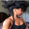 CWHaircare Chebe Butter, Our hand crafted 100% organic pure butter Makes hair extremely soft and provides unbelievable moisture. Used for centuries in Chad Africa, Chebe Powder has been credited for helping their hair grow 'seriously' long, some have view 2
