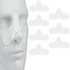7 CPAP Nose Gel Pad - CPAP Nose Cushion - CPAP Supplies for CPAP Machine - CPAP Nose Gel Pad - Nasal Gel Pads for CPAP Mask - Nose Protector for mask. view 1