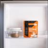Delicious Apple Cinnamon High Protein Overnight Oats - Nutritionist Designed FULLER For Longer With Low Sugar, High Fiber & Premium Slow Release Casein - Ziplock Portable - Glyphosate Free Oatmeal view 4