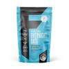 Delicious Blueberry Vanilla High Protein Overnight Oats - Nutritionist Designed FULLER For Longer With Low Sugar, High Fiber & Premium Slow Release Casein - Ziplock Portable - Glyphosate Free Oatmeal view 2
