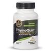 ThymoQuin Cold Pressed Black Seed Oil Capsules | USP-Grade, Potent, Full-Spectrum Formula with 3% Thymoquinone | Non-GMO Black Cumin Seed Oil Capsules for Daily Wellness & Vitality | 500mg, 60 Softgel view 1