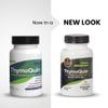 ThymoQuin Cold Pressed Black Seed Oil Capsules | USP-Grade, Potent, Full-Spectrum Formula with 3% Thymoquinone | Non-GMO Black Cumin Seed Oil Capsules for Daily Wellness & Vitality | 500mg, 60 Softgel view 2
