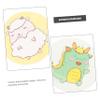 Spot Bandages Round 120pcs Stickers Mini Bulk Wound Care Patches Wound Care Bandages Portable Wound Patches Pe Cute Baby Round Bandages view 4