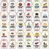 Condiment Shirts, Ketchup Mustard Mayonnaise Relish Ranch, Matching Halloween Costumes, Halloween Hoodie, Patti Mayonnaise, Group Halloween Condiments Hoodies Collection of Sauces view 4