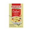 Weikfield Custard Powder | Delicious French Vanilla Flavour | Makes Rich & Creamy Custard | 200Gm (7.1 Oz) Carton view 1