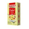 Weikfield Custard Powder | Delicious French Vanilla Flavour | Makes Rich & Creamy Custard | 200Gm (7.1 Oz) Carton view 2