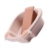 1 Set Wash Basin Laundry Basin Washboard Dormitory Washboard Basin Washing Basin Board Clothes Basin Dormitory Laundry Basin Washboard Basins Washing Basin Washboard view 1