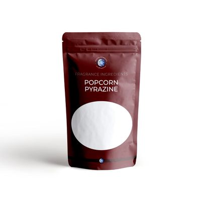 Mystic Moments | Popcorn Pyrazine (2-acetylpyrazine) - 100g