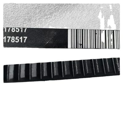 178517 is suitable for certain engine belts