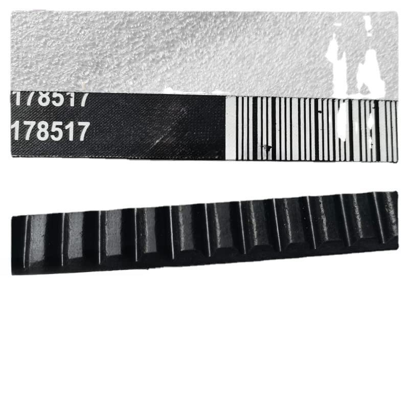 178517 is suitable for certain engine belts