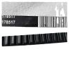 178517 is suitable for certain engine belts view 1