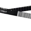178517 is suitable for certain engine belts view 4