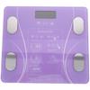Toddmomy Fat Scale - Digital Weight Scale for Accurate Measurements, Smart BMI with Tempered Glass Design for Home and Family view 1