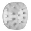 AIRBALLS Air-Lite Ballstretcher for Adults, Clear ICE view 4