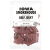 IOWA SMOKEHOUSE Ranch Hand Beef Jerky (Sweet Teriyaki, 8 oz) view 1