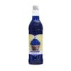Blue Raspberry Snow Cone Syrup (25 oz) - Sno-Treat Snow Cone Syrups for Shaved Ice, Sodas, & More - Slushie Syrups view 1